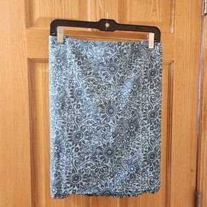 RipSkirt Hawaii XXL NWT